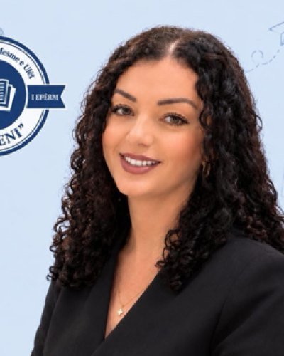 Albana Gjyshinca