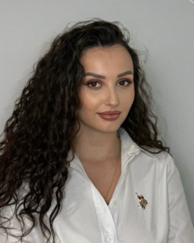 Blerina Qibukqiu
