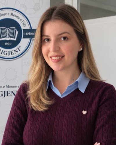 Blinerë Beqiri
