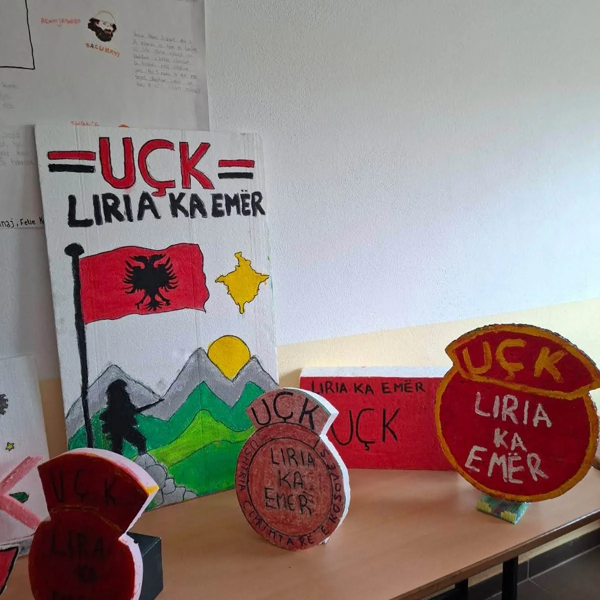 Fotografi nga aktiviteti