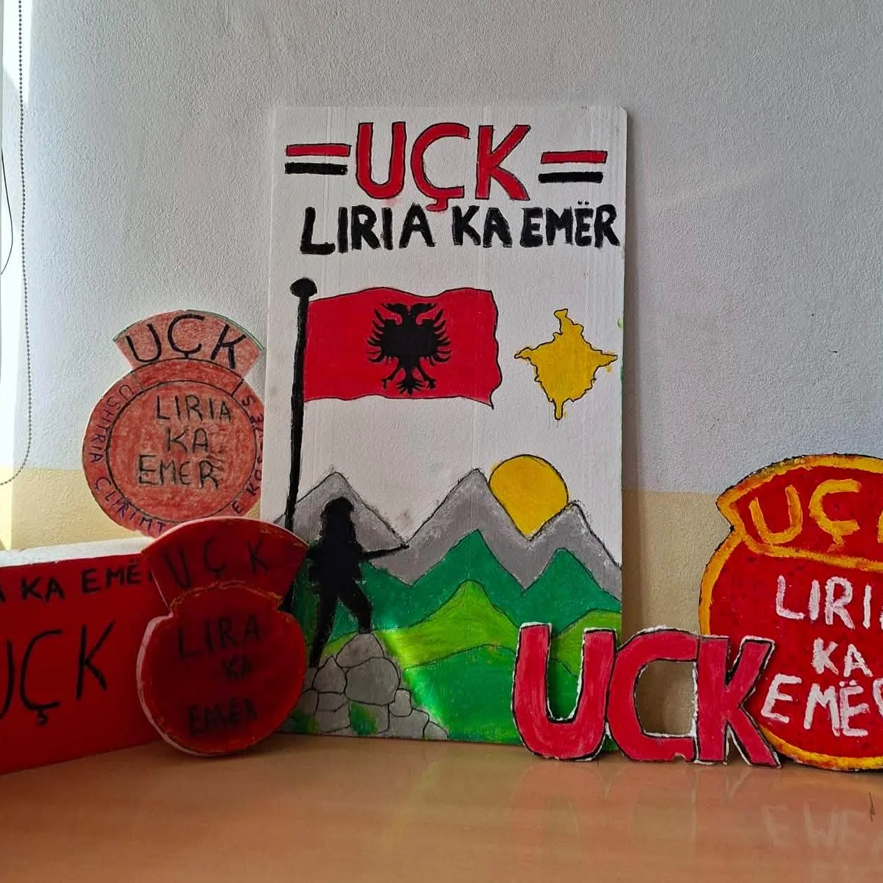 Fotografi nga aktiviteti