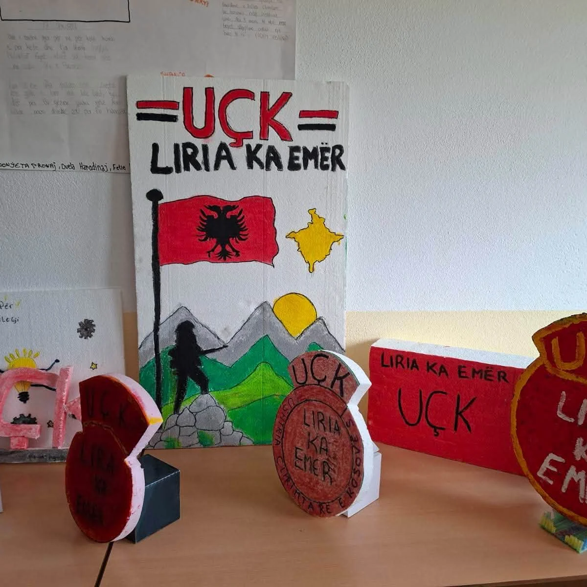 Fotografi nga aktiviteti