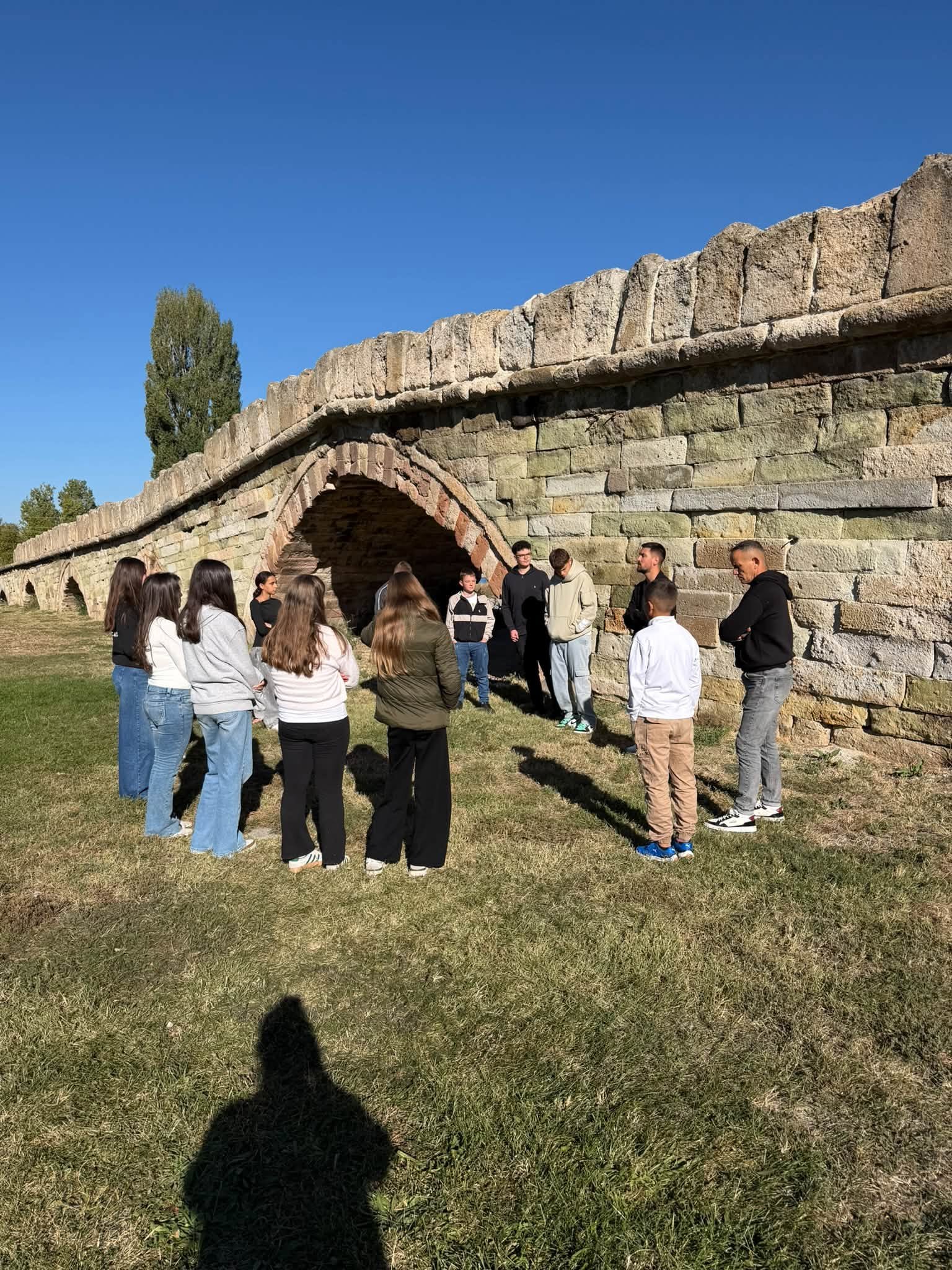 Fotografi nga aktiviteti